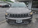 Used 2020 Jeep Grand Cherokee Limited w/ Luxury Group II image 2