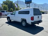 Used 2014 Chevrolet Silverado 1500 W/T image 3