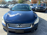 Used 2013 Nissan Maxima 3.5 SV w/ SV Value Pkg image 4
