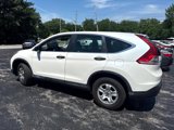 Used 2013 Honda CR-V LX image 3