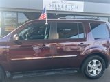 Used 2011 Honda Pilot Touring image 5