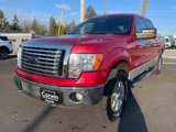 Used 2012 Ford F150 XLT w/ XLT Chrome Pkg image 5