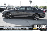 Certified 2023 Chevrolet Malibu LT image 4