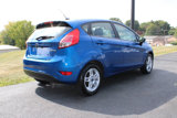 Used 2019 Ford Fiesta SE image 4