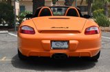 Used 2008 Porsche Boxster S Limited Edition image 4