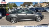Used 2018 Ford Focus SE w/ SE Appearance Package image 4