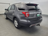 Used 2016 Ford Explorer XLT w/ Equipment Group 202A image 5