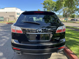 Used 2010 MAZDA CX-9 Grand Touring w/ Moonroof & Bose Audio Pkg image 4