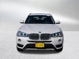 Used 2017 BMW X3 xDrive28i w/ Premium Package image 2