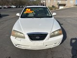 Used 2006 Hyundai Elantra GLS image 3