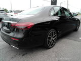 Used 2022 Mercedes-Benz E 350 Sedan image 5
