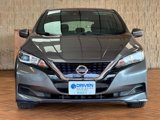 Used 2021 Nissan Leaf S Plus image 2
