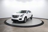 Used 2017 Cadillac XT5 Luxury w/ Driver Awareness Package image 4