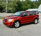 Used 2008 Dodge Caliber SXT image 2
