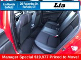 Used 2020 Honda Civic Sport image 6