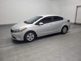 Used 2018 Kia Forte LX image 2