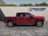 Used 2017 Ford F150 XLT w/ Equipment Group 302A Luxury image 2