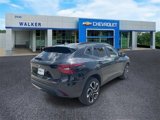 New 2025 Chevrolet Trax RS w/ Sunroof Package image 5