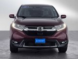 Used 2018 Honda CR-V EX image 2