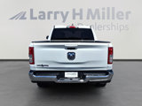 Used 2022 RAM 1500 Lone Star image 4