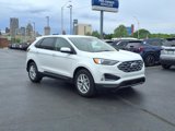 Used 2022 Ford Edge SEL w/ Convenience Package image 3
