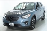 Used 2016 MAZDA CX-5 Grand Touring image 3
