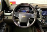 Used 2015 Chevrolet Suburban LTZ image 5