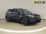 Used 2017 Buick Envision Premium image 3