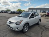 Used 2014 Nissan Rogue S w/ Convenience Package image 5