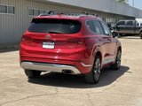 Used 2023 Hyundai Santa Fe Calligraphy image 3