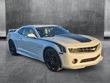 Used 2012 Chevrolet Camaro LT image 3
