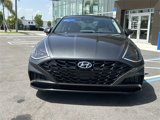 Used 2022 Hyundai Sonata SEL w/ Convenience Package image 3