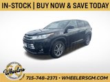 Used 2018 Toyota Highlander XLE image 1
