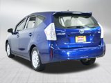 Used 2012 Toyota Prius V Five image 5