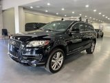 Used 2015 Audi Q7 TDI Premium Plus image 3