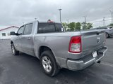 Certified 2022 RAM 1500 Big Horn image 4