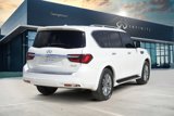 Used 2021 INFINITI QX80 Luxe w/ Cargo Package image 5