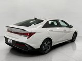 New 2025 Hyundai Elantra Sport image 3