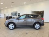 Used 2015 Toyota RAV4 LE image 2