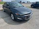 Used 2019 Chevrolet Malibu LT image 4
