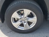 Used 2022 Toyota RAV4 LE image 5