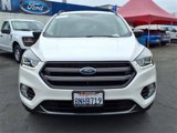 Certified 2019 Ford Escape SEL image 2