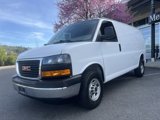 Used 2021 GMC Savana 2500 w/ Driver Convenience Package image 4