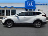 Used 2020 Honda CR-V EX image 3