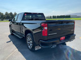 Used 2021 Chevrolet Silverado 1500 RST image 6