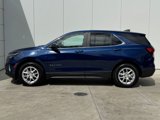 Used 2022 Chevrolet Equinox LT image 5