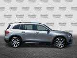 Used 2021 Mercedes-Benz GLB 250 4MATIC image 3