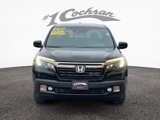 Used 2017 Honda Ridgeline Black Edition image 2