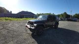 New 2024 Jeep Wrangler Sport S image 4