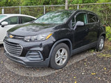 Used 2020 Chevrolet Trax LS w/ Tint and Cruise Package image 3